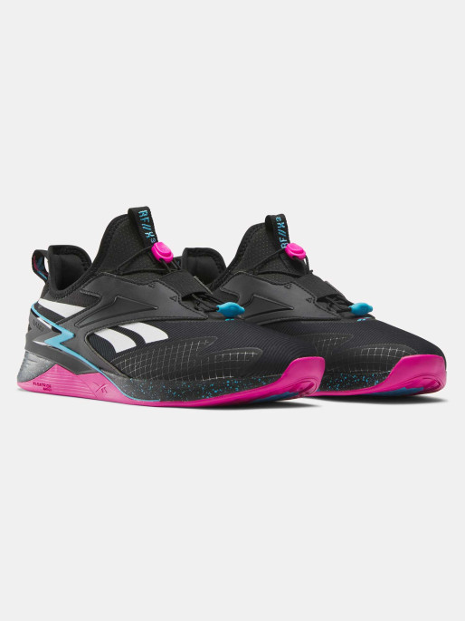 REEBOK Incaltaminte Nano X3 Froning