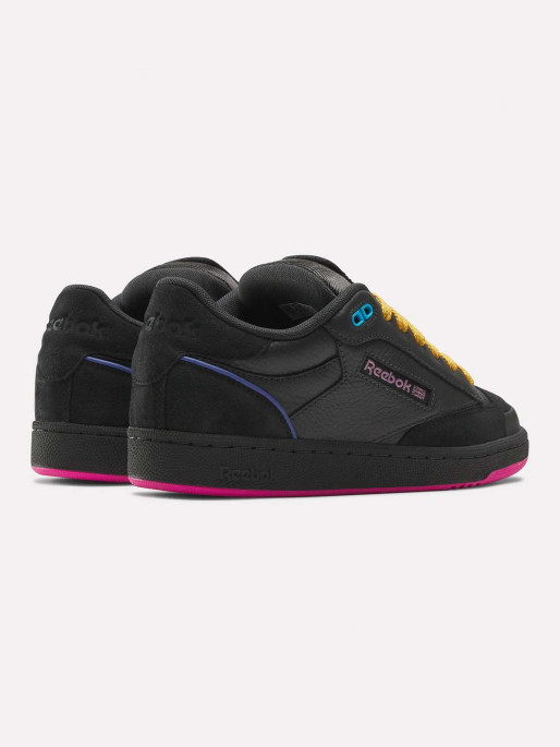 REEBOK Patike Club C BULC
