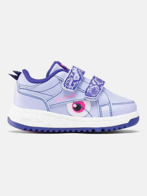 REEBOK Dečije patike Weebok Clasp Low