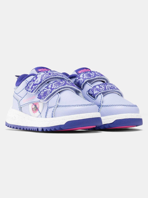 REEBOK Dečije patike Weebok Clasp Low