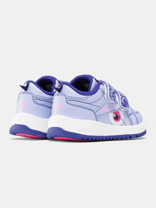 REEBOK Dečije patike Weebok Clasp Low