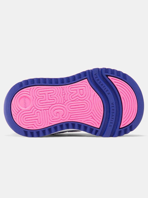 REEBOK Dečije patike Weebok Clasp Low