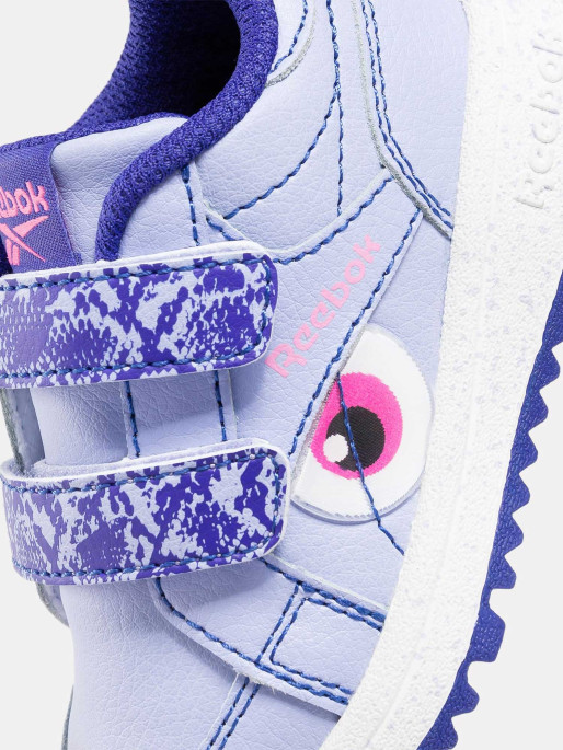 REEBOK Dečije patike Weebok Clasp Low