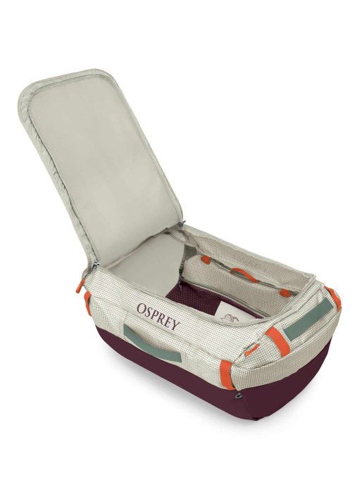OSPREY Сак Transporter 65