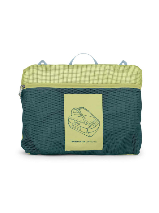 OSPREY Сак Transporter 65