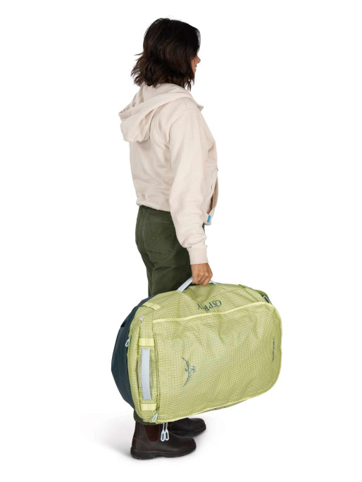 OSPREY Сак Transporter 65