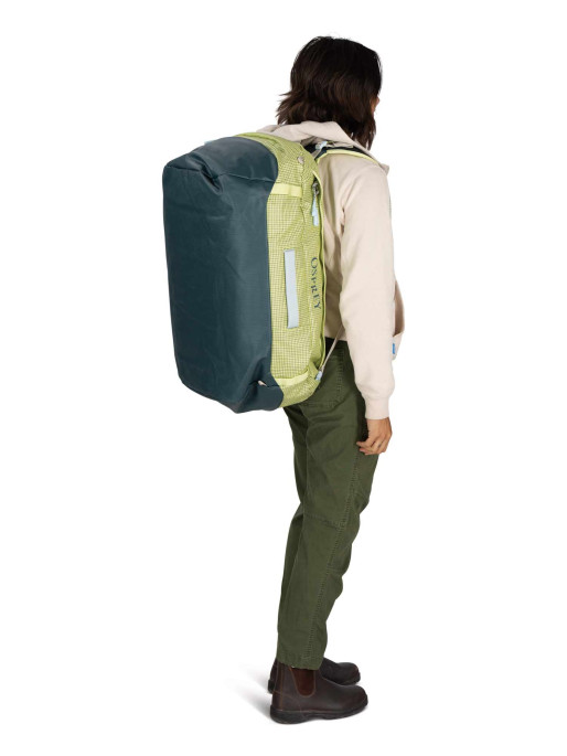 OSPREY Сак Transporter 65