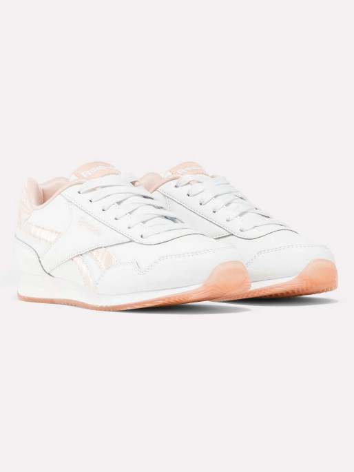 REEBOK Παπούτσια ROYAL CL JOG 3