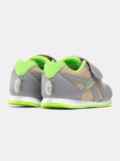REEBOK Dečije patike Royal CL Jog 2
