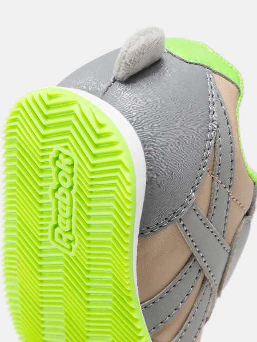 REEBOK Dečije patike Royal CL Jog 2