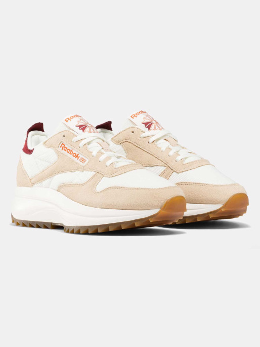 REEBOK ženske patike Classic Leather SP EX