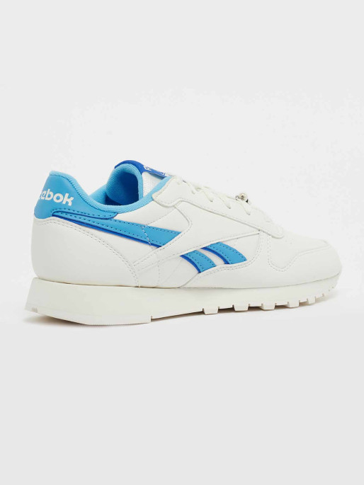 REEBOK Обувки CLASSIC LEATHER VEGAN