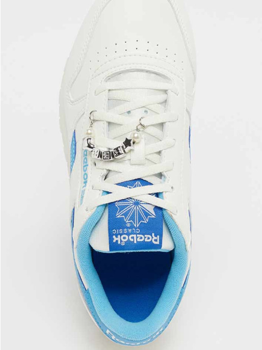 REEBOK Обувки CLASSIC LEATHER VEGAN