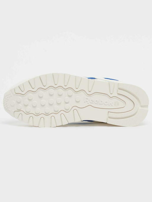 REEBOK Обувки CLASSIC LEATHER VEGAN