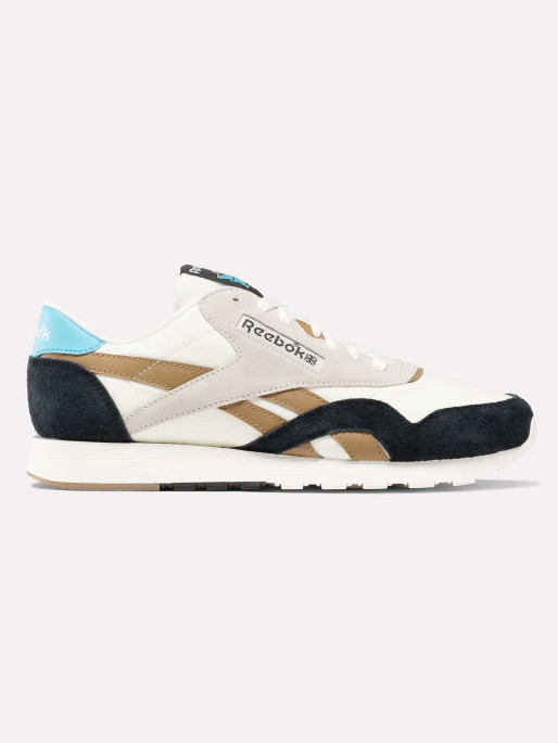 REEBOK CLASSIC NYLON VINTAGE Shoes