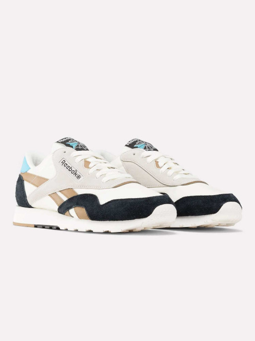 REEBOK CLASSIC NYLON VINTAGE Shoes