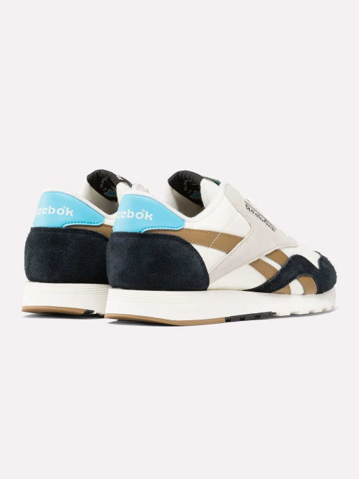 REEBOK CLASSIC NYLON VINTAGE Shoes