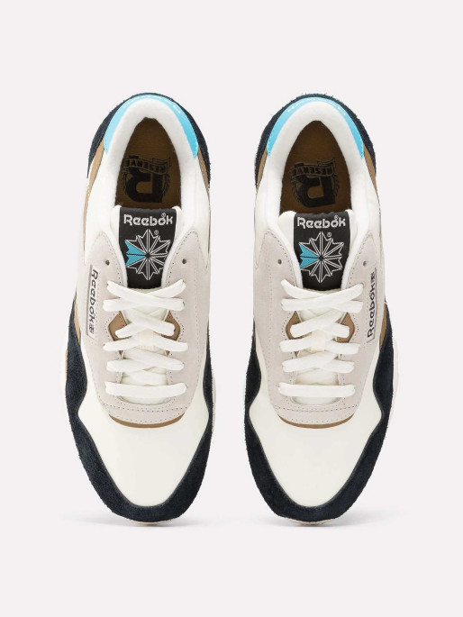 REEBOK CLASSIC NYLON VINTAGE Shoes