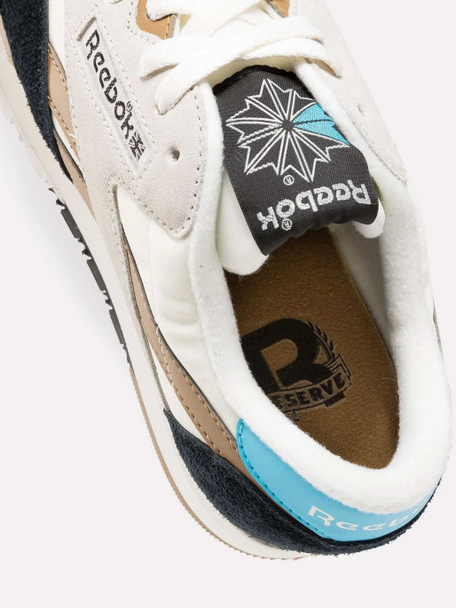 REEBOK CLASSIC NYLON VINTAGE Shoes