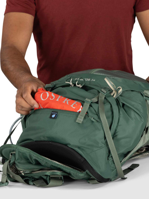 OSPREY Раница Stratos 34