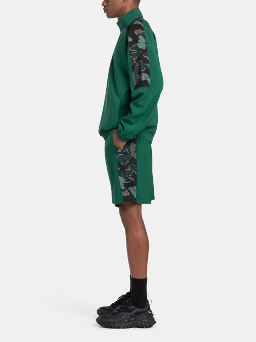 REEBOK Pantaloni scurti Train Motion Camo