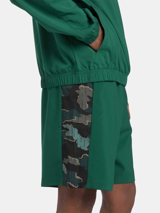 REEBOK Pantaloni scurti Train Motion Camo