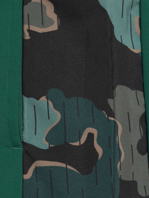 REEBOK Pantaloni scurti Train Motion Camo