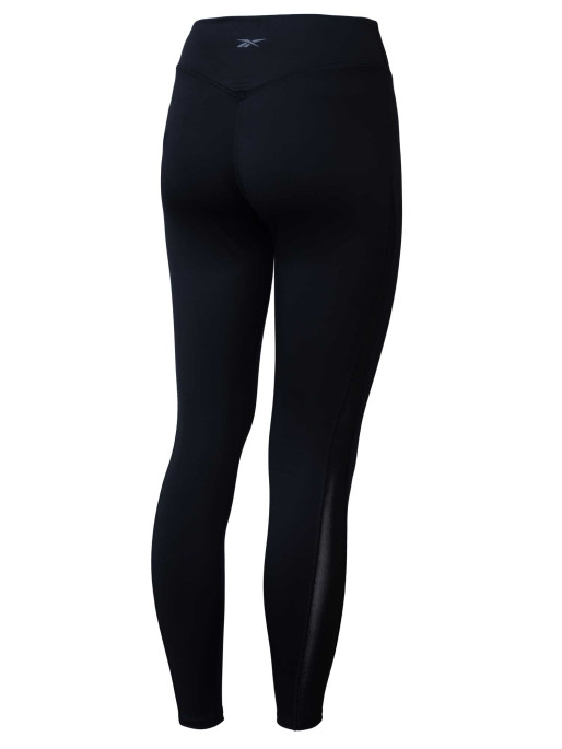 REEBOK ženske helanke Studio Mesh HR Tight