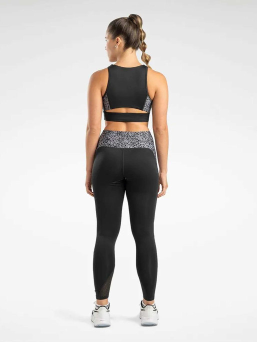 REEBOK Colanti Running Aop