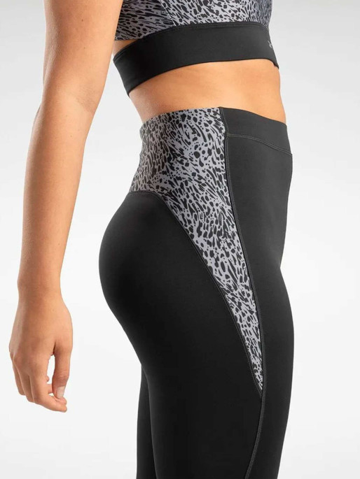REEBOK Colanti Running Aop