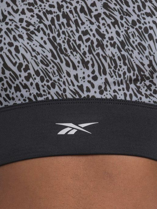 REEBOK Bustiera sport Running Aop