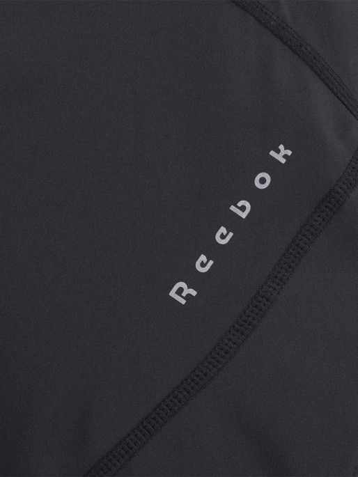 REEBOK Pantaloni scurti Running 2 In 1
