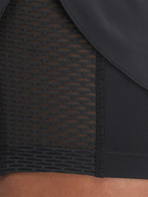 REEBOK Pantaloni scurti Running 2 In 1