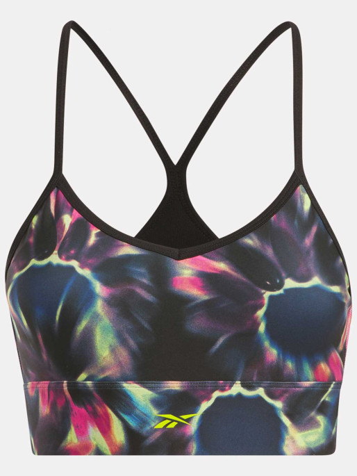 REEBOK Bustiera sport Id Train Aop