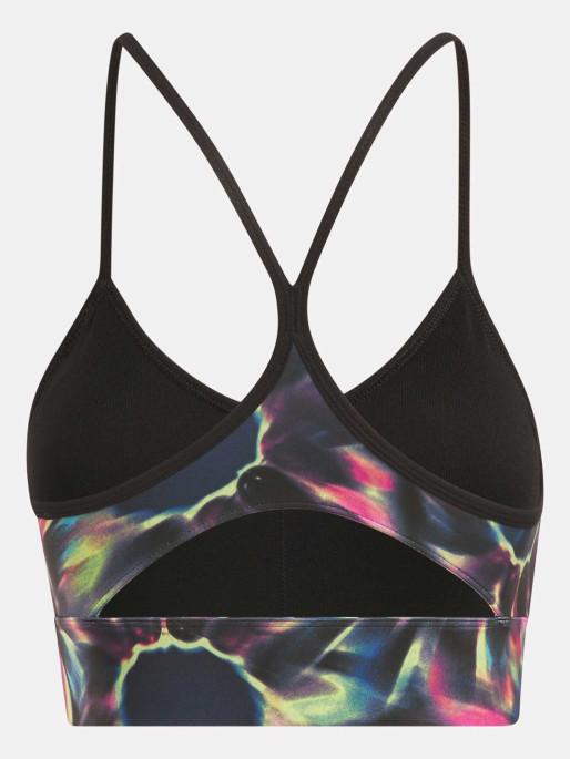 REEBOK Bustiera sport Id Train Aop