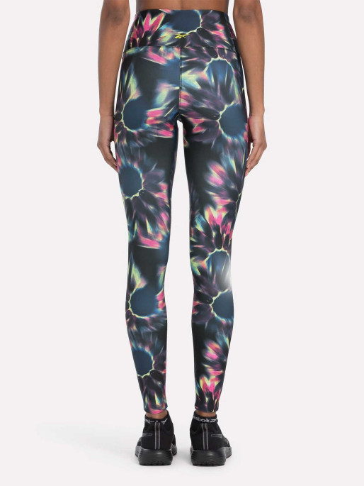 REEBOK ženske helanke ID Train AOP Tight