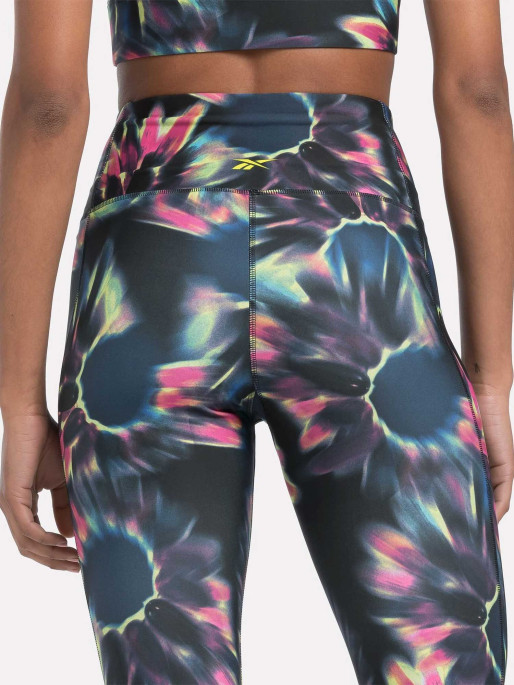 REEBOK ženske helanke ID Train AOP Tight