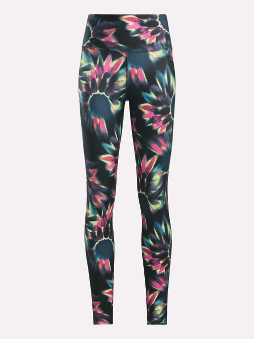 REEBOK ženske helanke ID Train AOP Tight