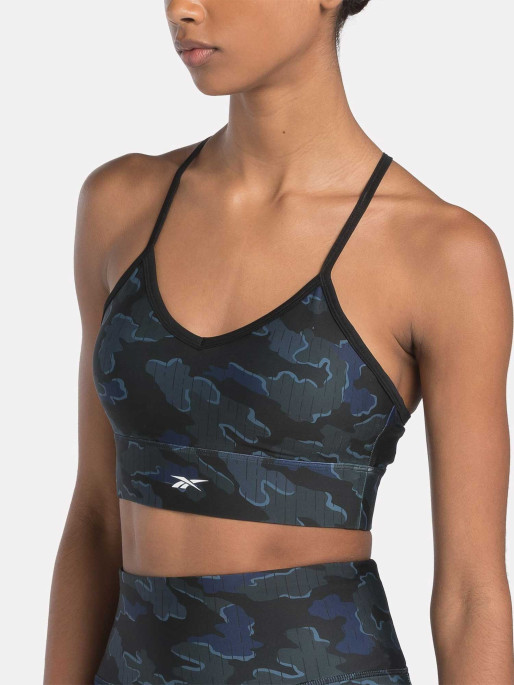REEBOK Bustiera sport Id Train Camo