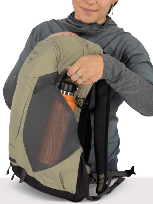 OSPREY Раница Hikelite 18