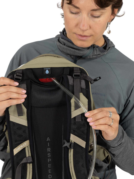 OSPREY Раница Hikelite 18