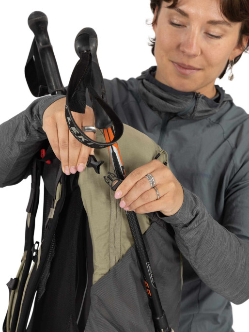 OSPREY Раница Hikelite 18