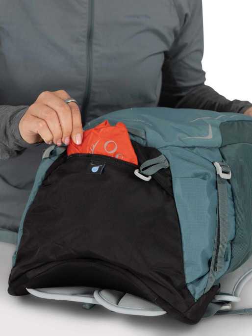 OSPREY Раница Hikelite 26