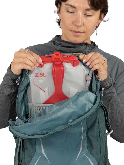 OSPREY Раница Hikelite 26