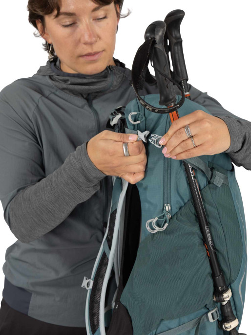 OSPREY Раница Hikelite 26