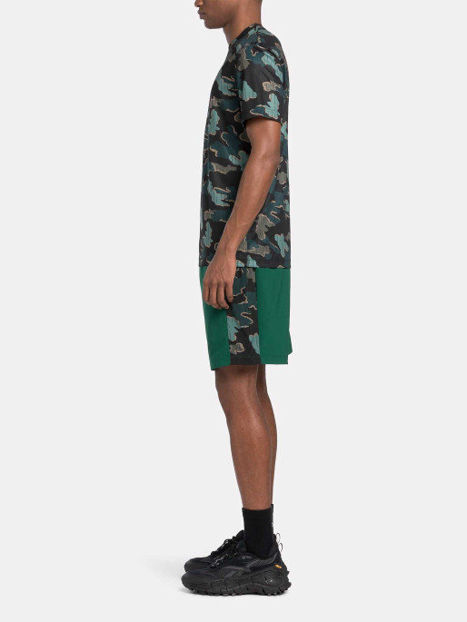 REEBOK muška majica TRAIN MOTION CAMO TECH