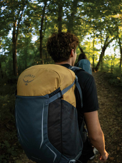 OSPREY Раница Hikelite 26