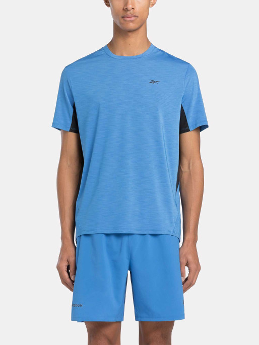 REEBOK Tricou Athlete 2.0 Rbk-Chill