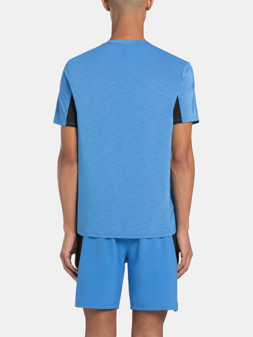 REEBOK Tricou Athlete 2.0 Rbk-Chill