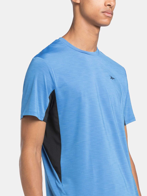 REEBOK Tricou Athlete 2.0 Rbk-Chill